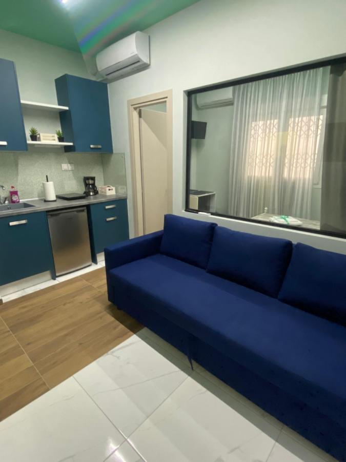 Treasure Box _aristotelous Square_ Appartement Thessaloniki