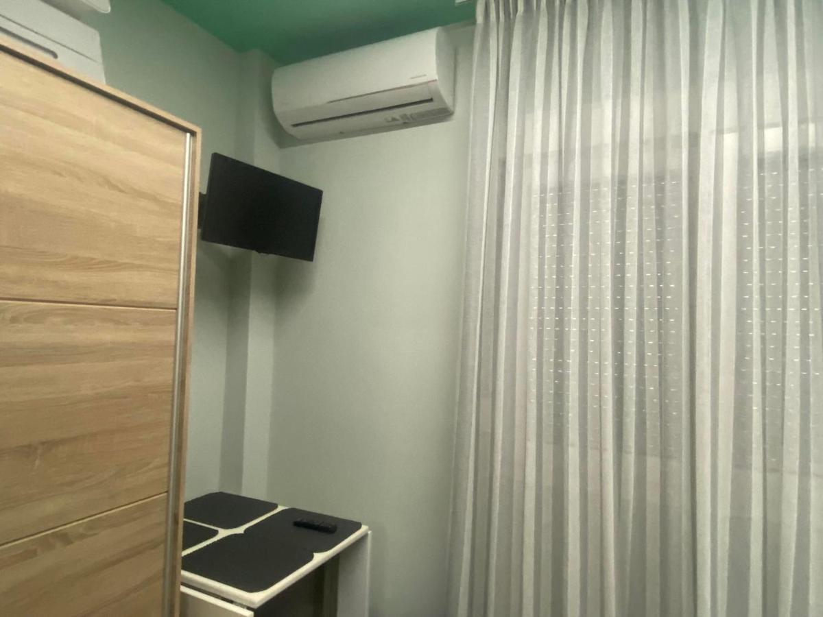 Appartement Treasure Box _aristotelous Square_ Thessaloniki